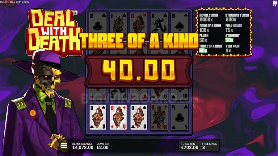 Top 5 Casino Winning Strategies